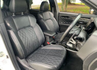 2021 Mitsubishi Outlander VRX PHEV HYBRID 4WD