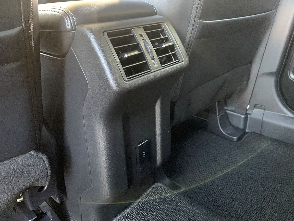 2022 Mitsubishi Outlander SPORT 4WD 2.4L Petrol