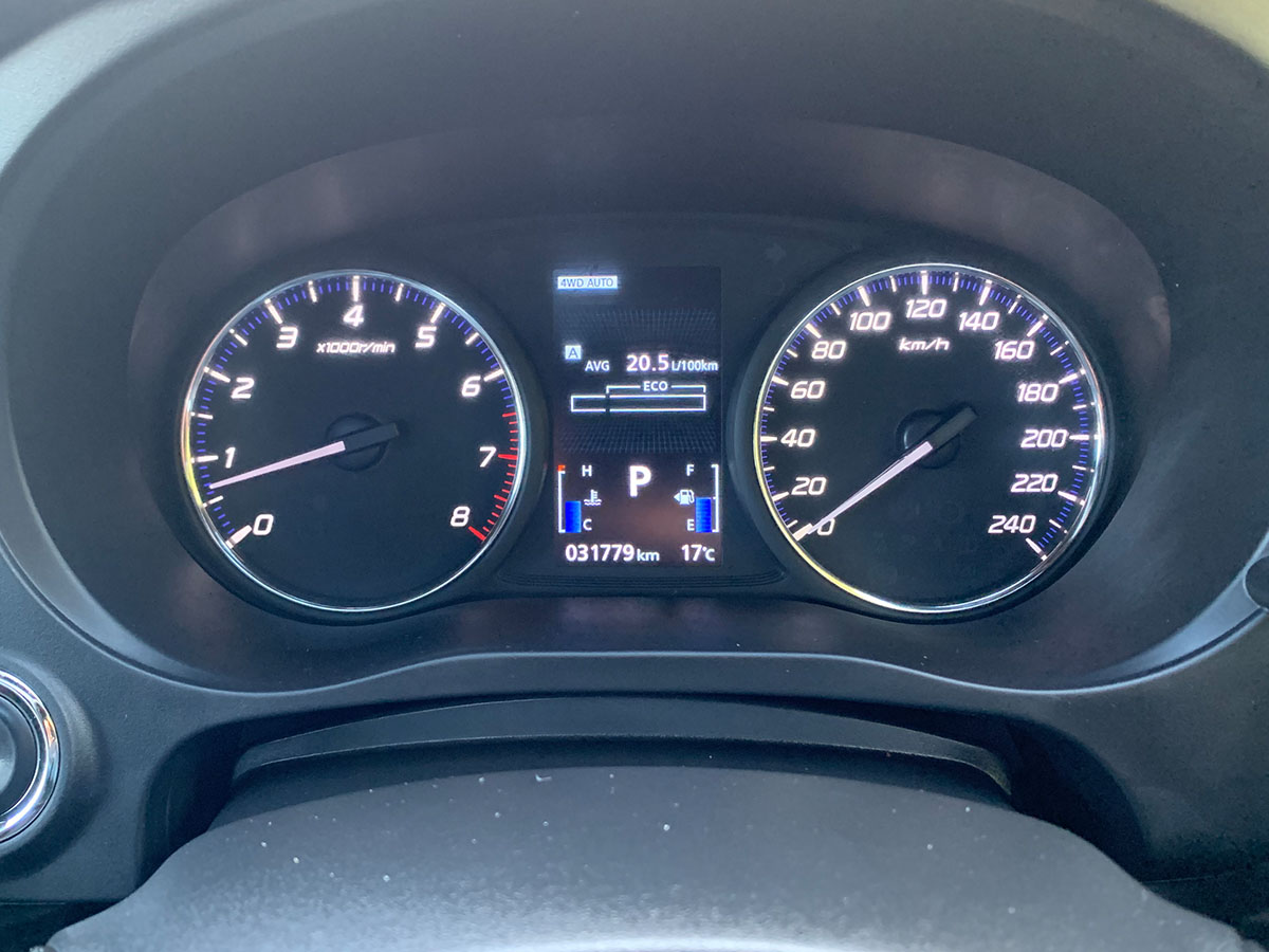 2022 Mitsubishi Outlander SPORT 4WD 2.4L Petrol