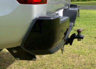 2022 Mitsubishi Triton GLSB 4WD 2.4L Diesel Turbo 6 Speed Auto