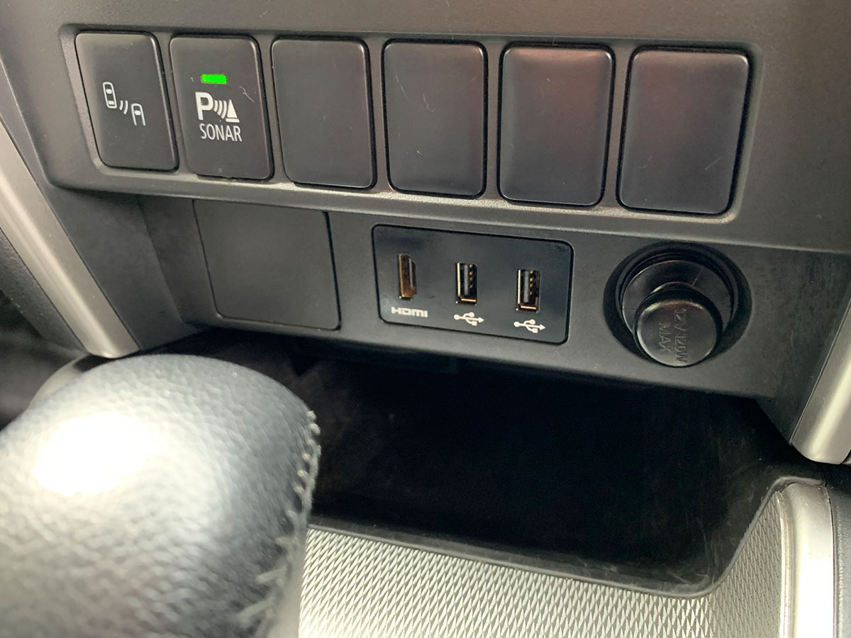 2022 Mitsubishi Triton GLSB 4WD 2.4L Diesel Turbo 6 Speed Auto