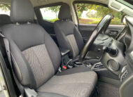 2022 Mitsubishi Triton GLSB 4WD 2.4L Diesel Turbo 6 Speed Auto