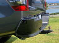 2022 Mitsubishi Triton GLSB 4WD 2.4L Diesel Turbo 6 Speed Auto