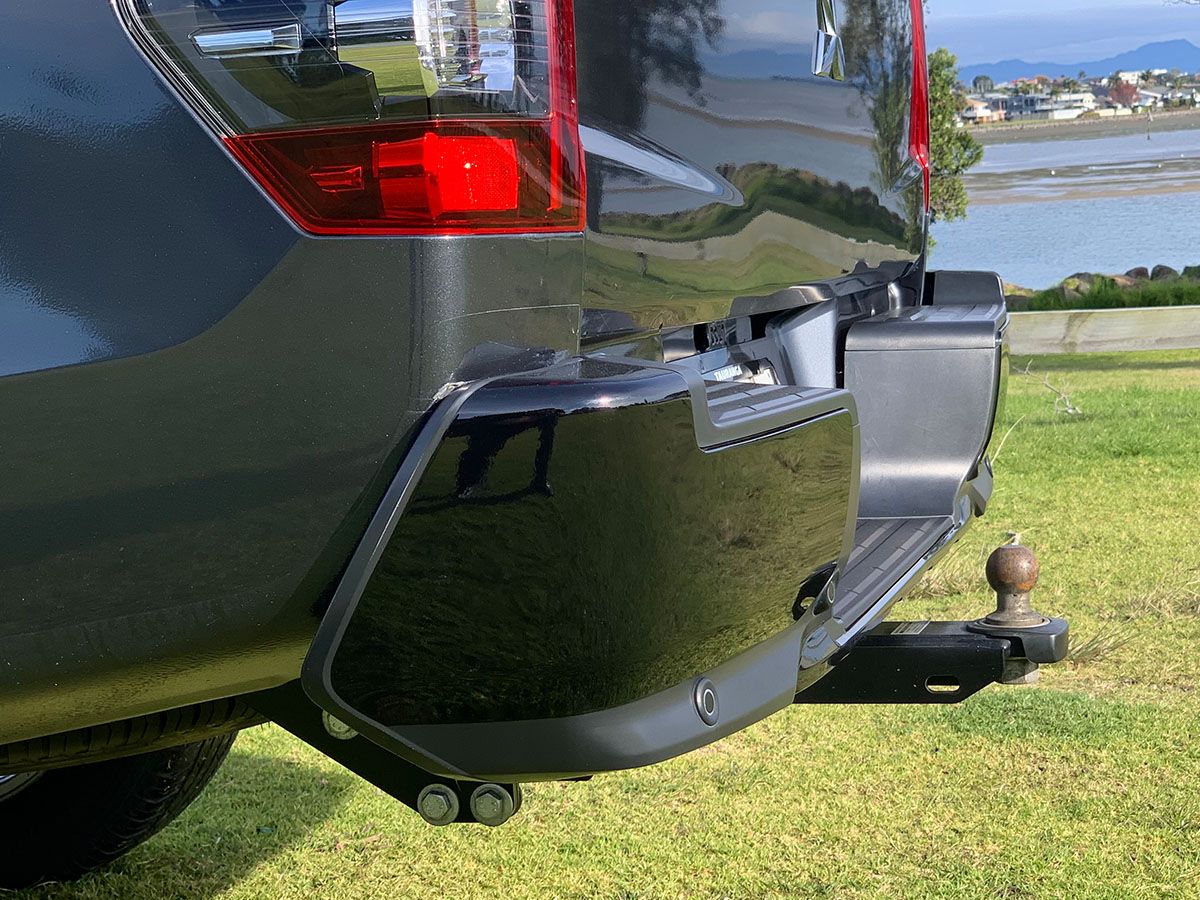 2022 Mitsubishi Triton GLSB 4WD 2.4L Diesel Turbo 6 Speed Auto