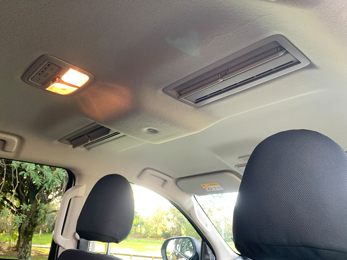 2022 Mitsubishi Triton GLSB 4WD 2.4L Diesel Turbo 6 Speed Auto