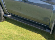 2022 Mitsubishi Triton GLSB 4WD 2.4L Diesel Turbo 6 Speed Auto