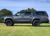 2022 Mitsubishi Triton GLSB 4WD 2.4L Diesel Turbo 6 Speed Auto