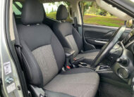 2022 Mitsubishi Triton GLSB 4WD 2.4L Diesel Turbo 6 Speed Auto