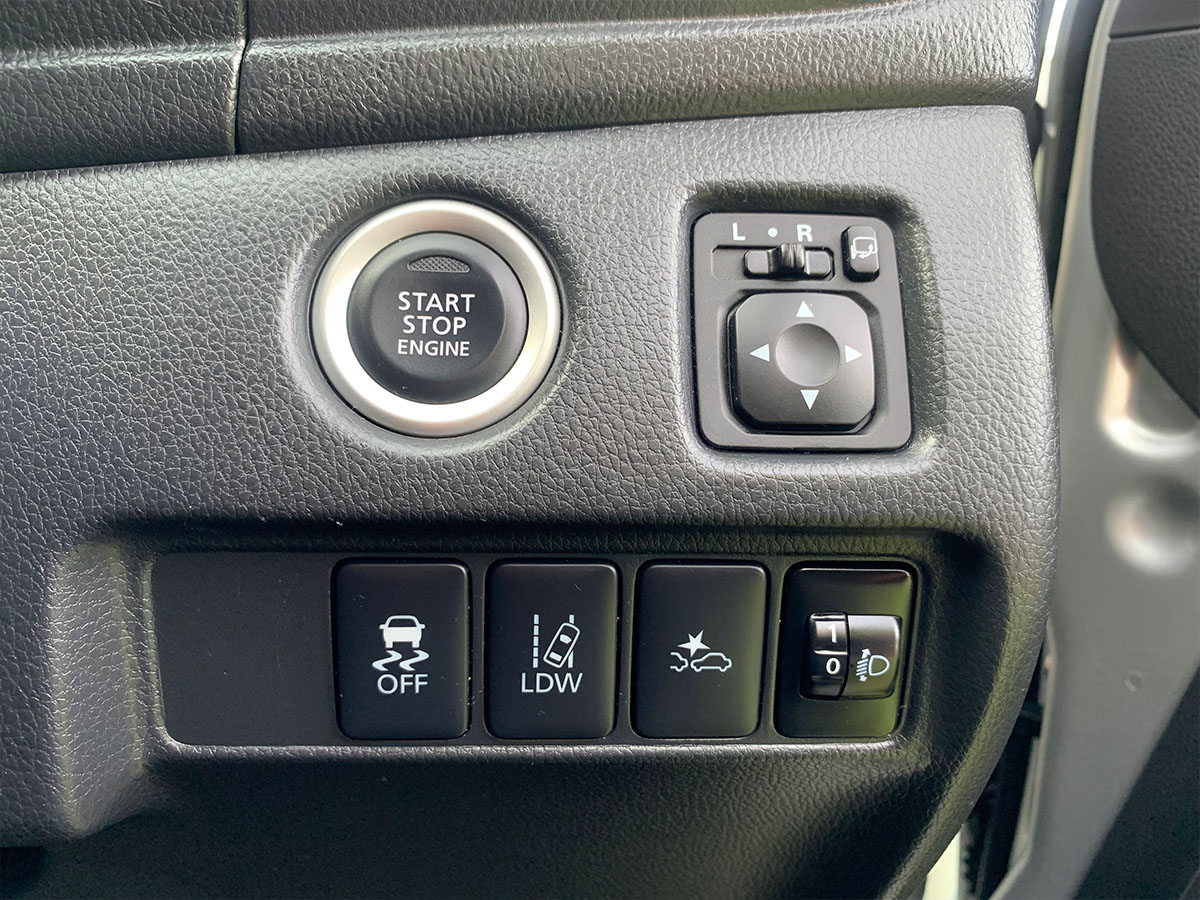 2022 Mitsubishi Triton GLSB 4WD 2.4L Diesel Turbo 6 Speed Auto