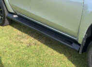 2022 Mitsubishi Triton GLSB 4WD 2.4L Diesel Turbo 6 Speed Auto