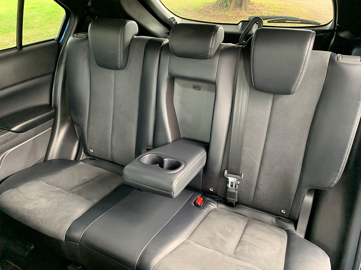 2023 Mitsubishi Eclipse Cross PHEV XLS 4WD Hybrid