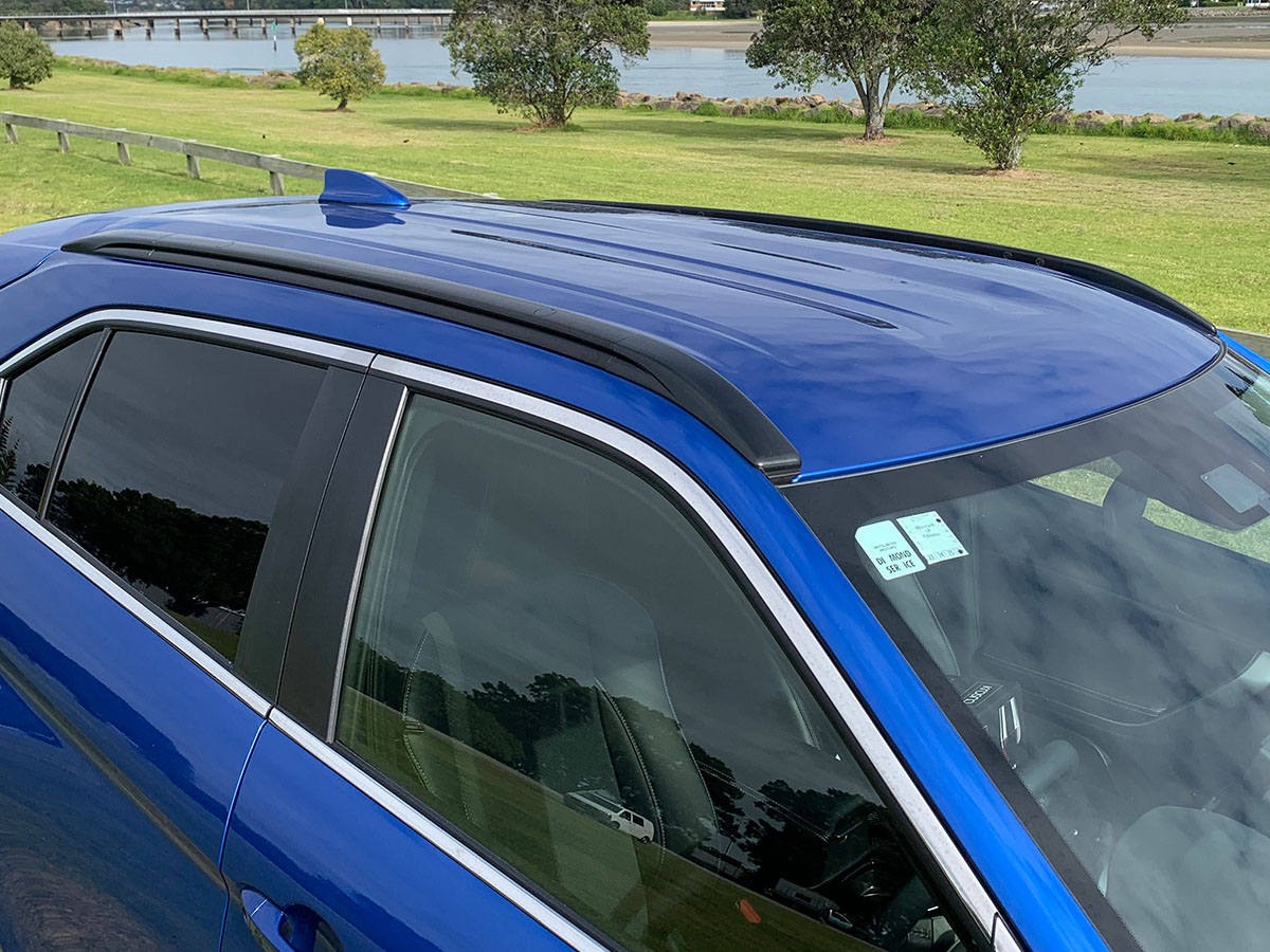 2023 Mitsubishi Eclipse Cross PHEV XLS 4WD Hybrid