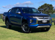 2024 Mitsubishi Triton GLX-R Double Cab 2WD Auto