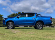 2024 Mitsubishi Triton GLX-R Double Cab 2WD Auto