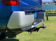 2024 Mitsubishi Triton GLX-R Double Cab 2WD Auto