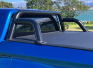 2024 Mitsubishi Triton GLX-R Double Cab 2WD Auto