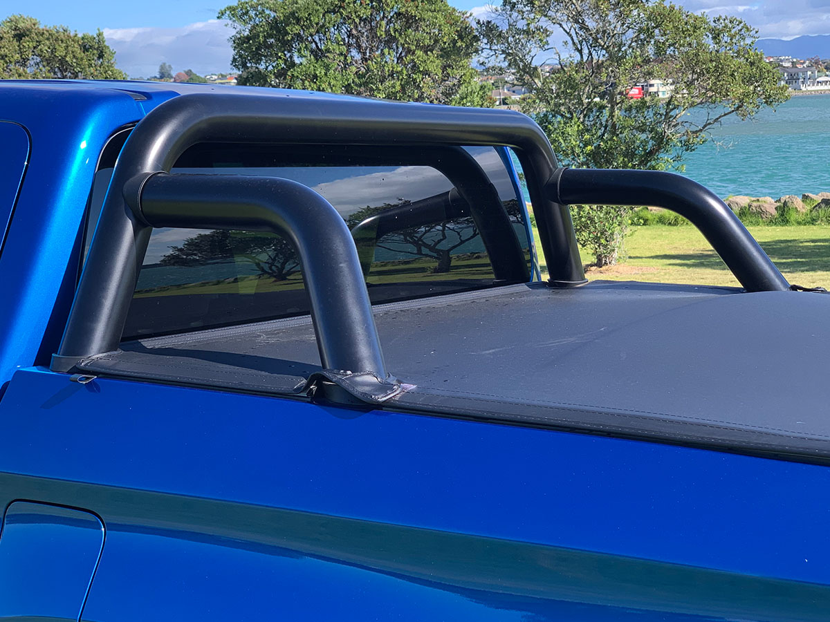 2024 Mitsubishi Triton GLX-R Double Cab 2WD Auto