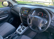 2024 Mitsubishi Triton GLX-R Double Cab 2WD Auto