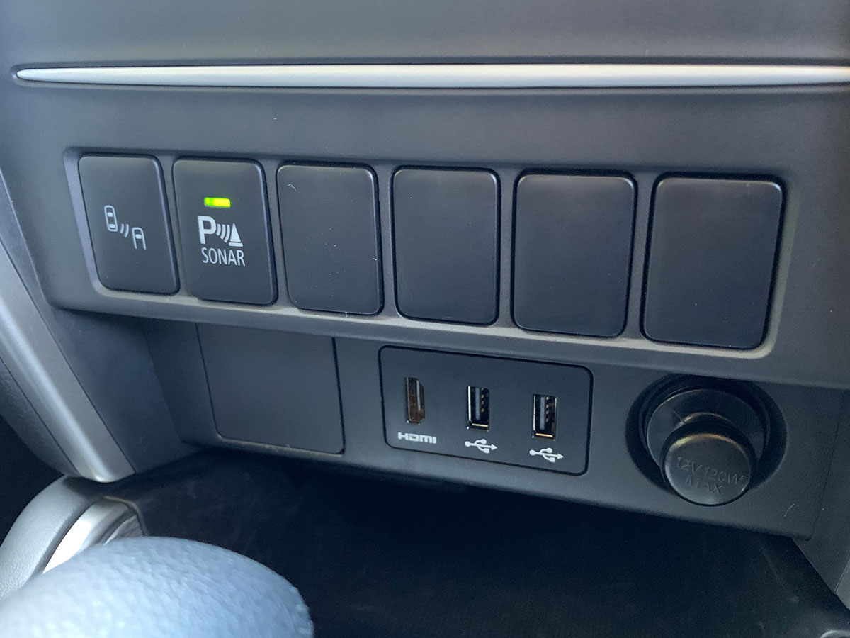 2024 Mitsubishi Triton GLX-R Double Cab 2WD Auto