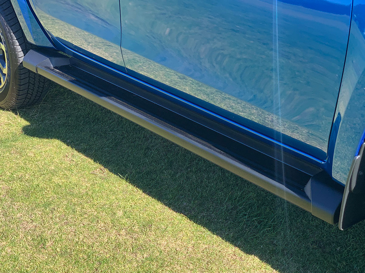 2024 Mitsubishi Triton GLX-R Double Cab 2WD Auto