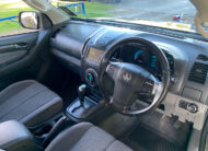 2014 Holden Colorado LTZ 2.8L Diesel