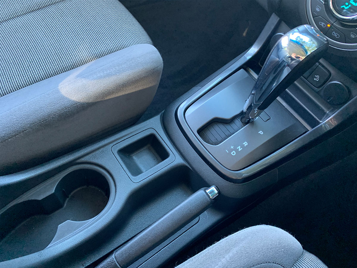 2014 Holden Colorado LTZ 2.8L Diesel