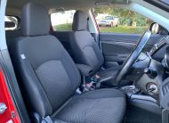 2016 Mitsubishi ASX XLS 2.0L 2WD Petrol Automatic