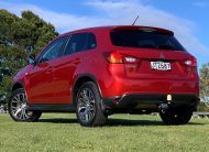 2016 Mitsubishi ASX XLS 2.0L 2WD Petrol Automatic