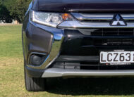 2018 Mitsubishi Outlander LS 2.4L Petrol 7 Seater Automatic