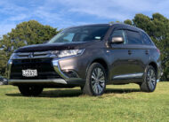 2018 Mitsubishi Outlander LS 2.4L Petrol 7 Seater Automatic