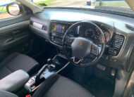 2018 Mitsubishi Outlander LS 2.4L Petrol 7 Seater Automatic