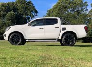 2019 Nissan Navara ST 2.3L Diesel 7 Gear Auto