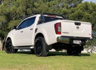 2019 Nissan Navara ST 2.3L Diesel 7 Gear Auto