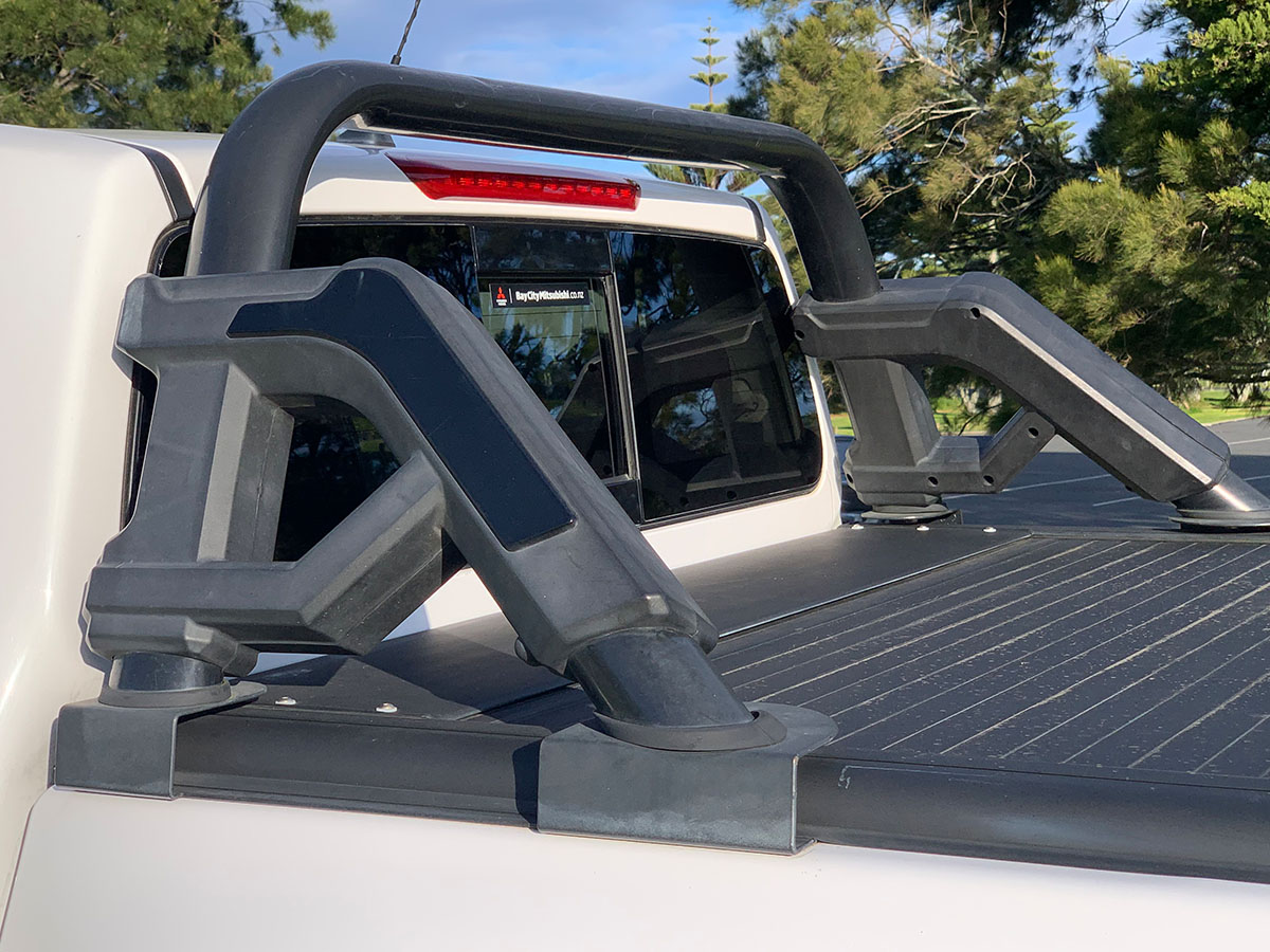 2019 Nissan Navara ST 2.3L Diesel 7 Gear Auto