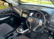 2019 Nissan Navara ST 2.3L Diesel 7 Gear Auto