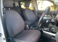 2019 Nissan Navara ST 2.3L Diesel 7 Gear Auto