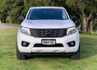 2019 Nissan Navara ST 2.3L Diesel 7 Gear Auto