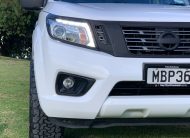 2019 Nissan Navara ST 2.3L Diesel 7 Gear Auto