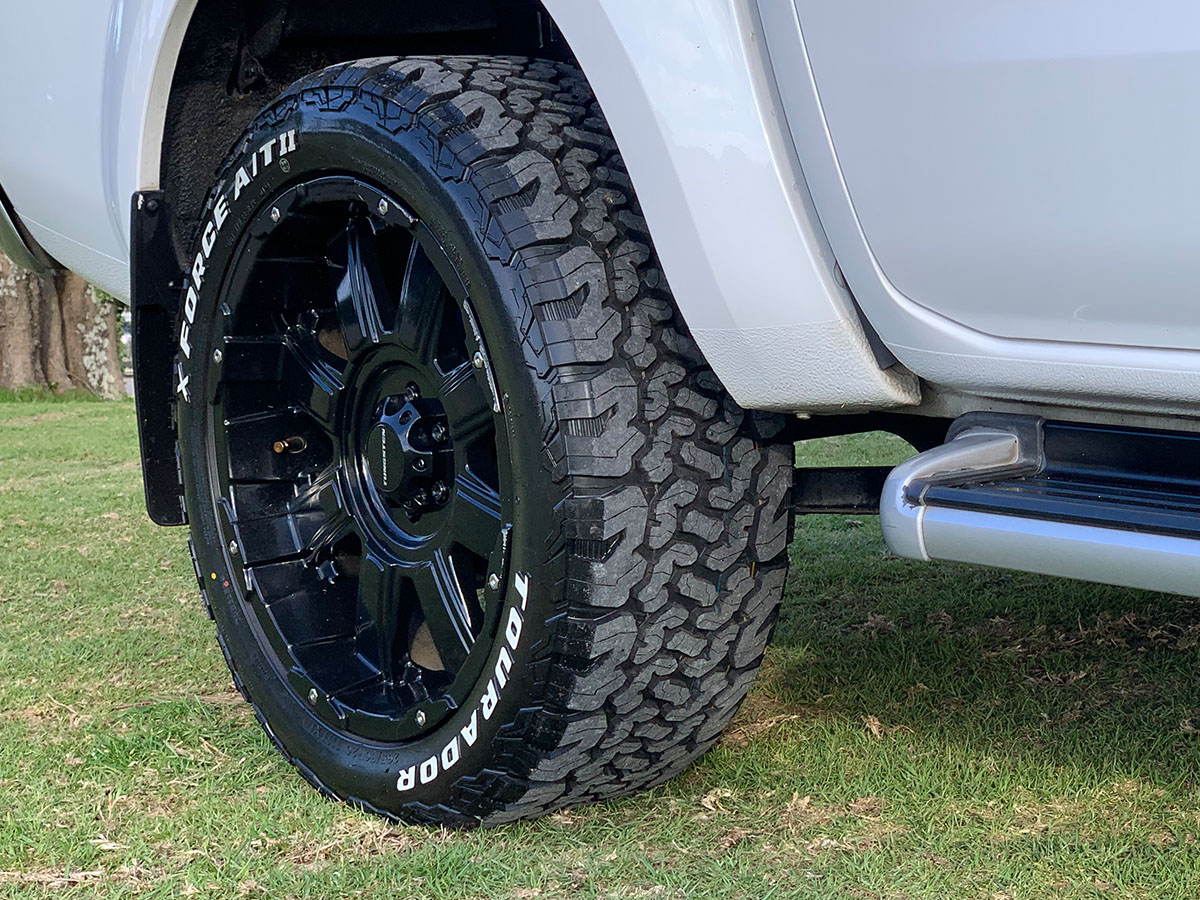 2019 Nissan Navara ST 2.3L Diesel 7 Gear Auto