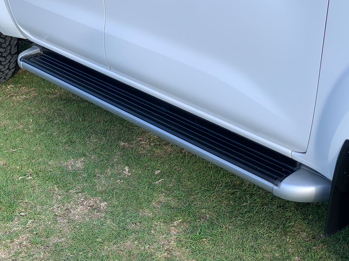 2019 Nissan Navara ST 2.3L Diesel 7 Gear Auto