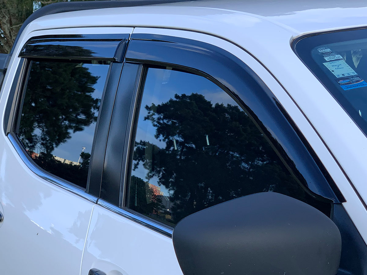 2019 Nissan Navara ST 2.3L Diesel 7 Gear Auto