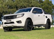 2019 Nissan Navara ST 2.3L Diesel 7 Gear Auto