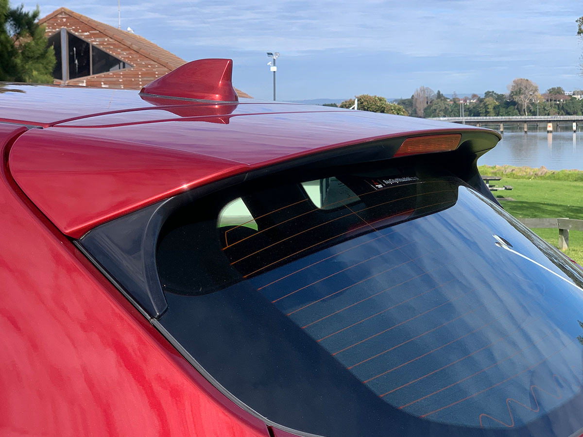 2019 Nissan Qashqai ST 2.0L Petrol