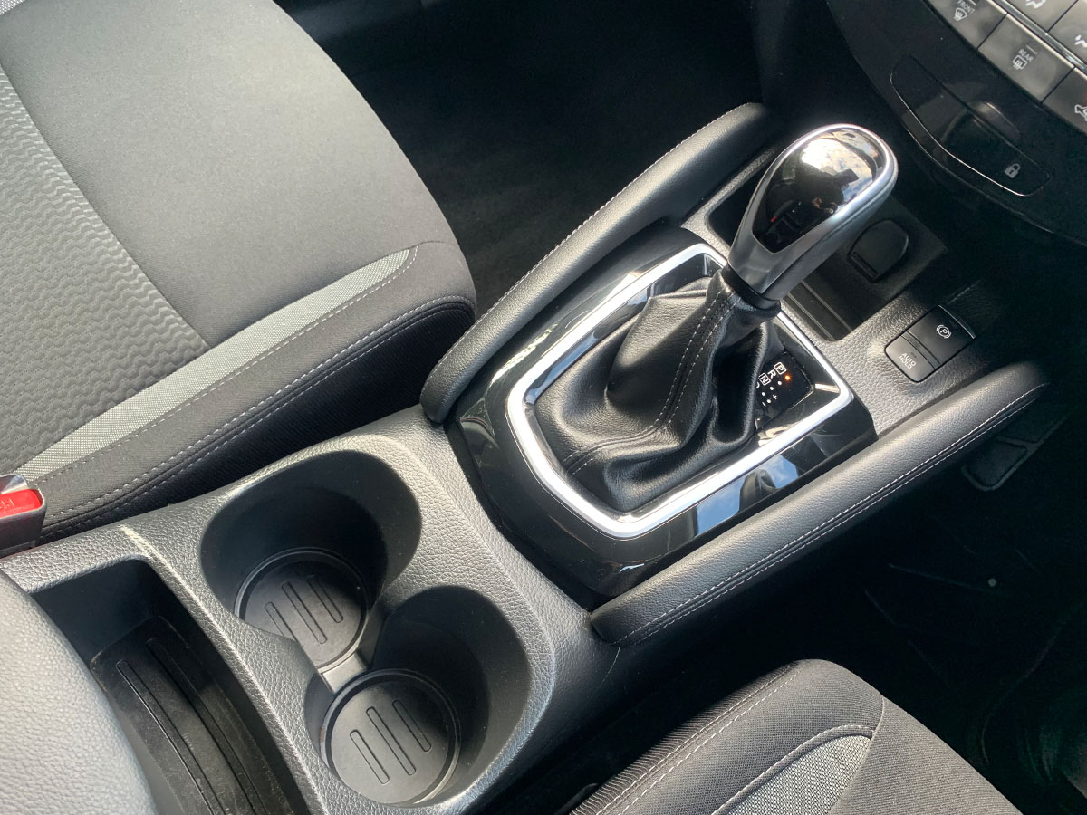 2019 Nissan Qashqai ST 2.0L Petrol