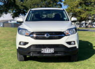 2020 SsangYong Rhino 2.0L Petrol