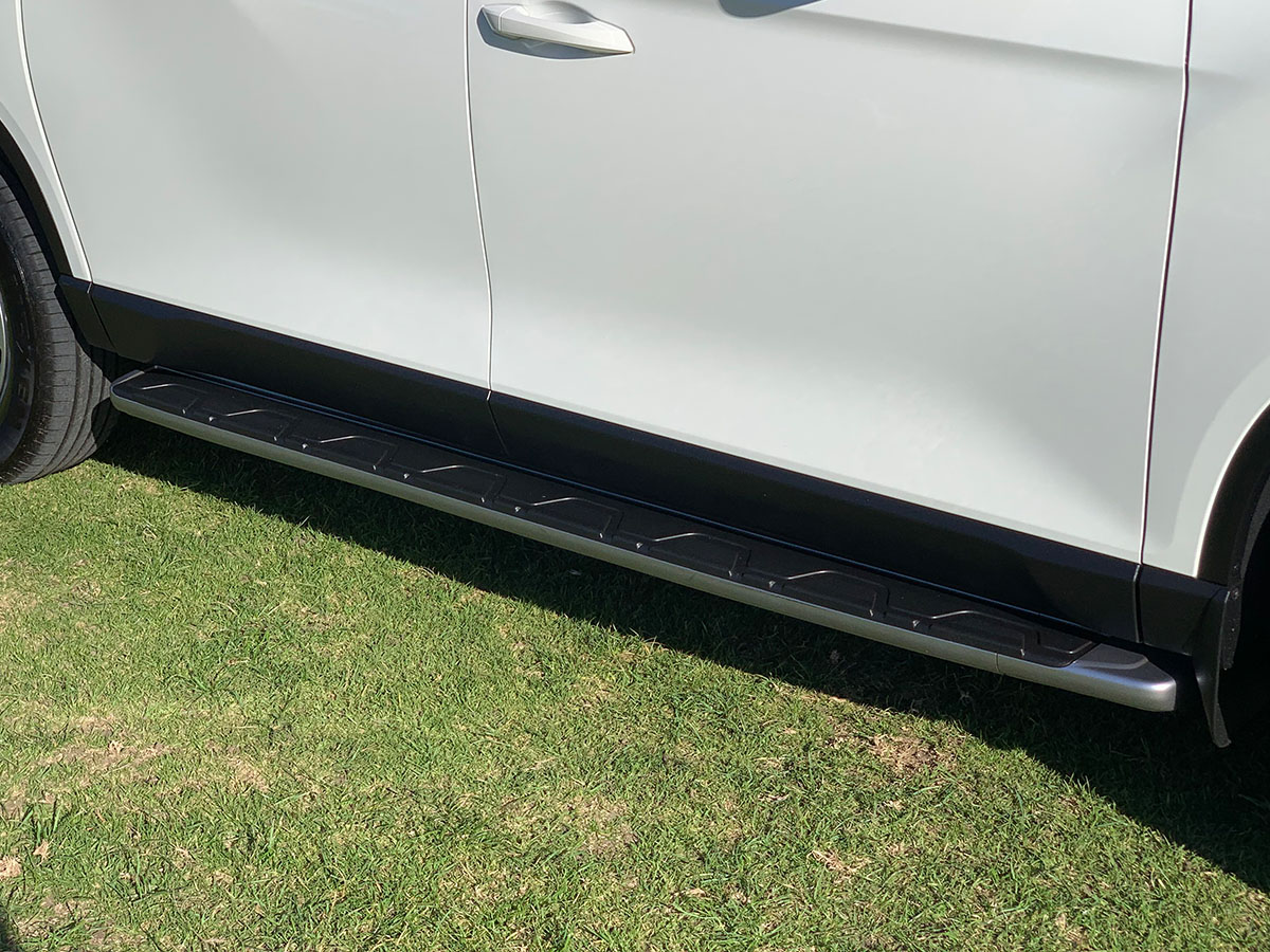 2020 SsangYong Rhino 2.0L Petrol