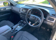 2020 SsangYong Rhino 2.0L Petrol