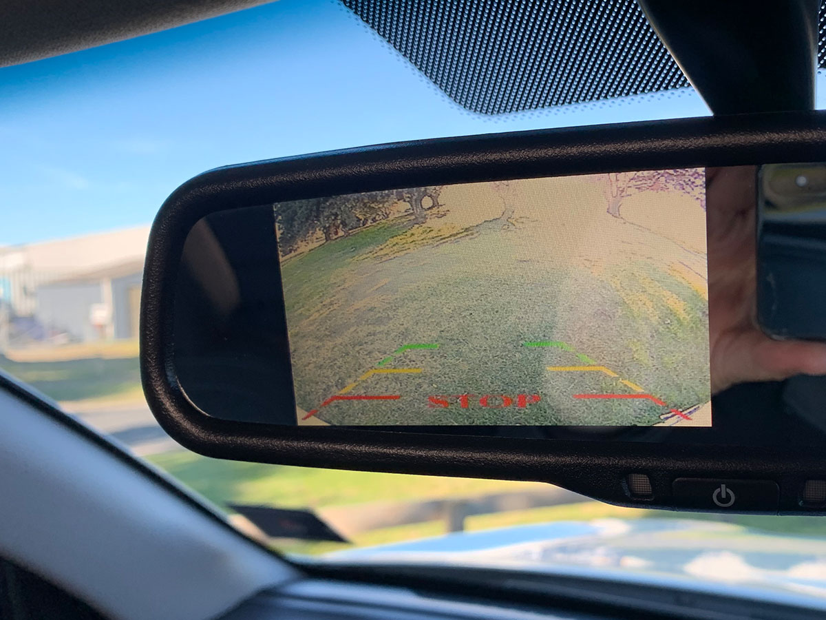 2020 SsangYong Rhino 2.0L Petrol