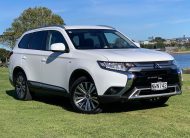 2021 Mitsubishi Outlander LS 2.4L Petrol 7 Seater Automatic