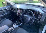 2021 Mitsubishi Outlander LS 2.4L Petrol 7 Seater Automatic